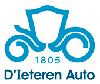 D'Ieteren Auto